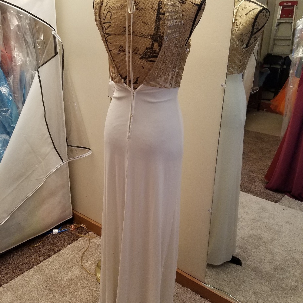 Maxi Dress - Picture 3 of 3
